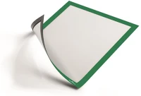 Durable 486905 Infokeret, a4, mágneses,  