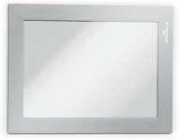Durable 487023 Infokeret, öntapadó, a6,  