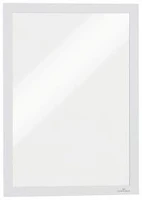 Durable 487202 Infokeret, a4, öntapadó háttal,  