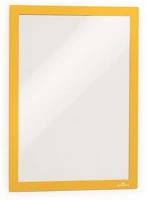 Durable 487204 Infokeret, a4, öntapadó háttal,  