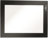 Durable 494801 Infokeret, a6, mágneses,  