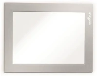 Durable 494823 Infokeret, a6, mágneses,  