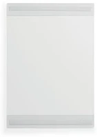 Durable 504419 Infokeret, a4, öntapadó háttal,  