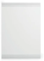 Durable 504519 Infokeret, a3, öntapadó háttal,  