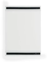 Durable 504819 Infokeret, a4, mágneses,  