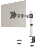 Durable 509423 Monitortartó kar, egy monitorhoz,  