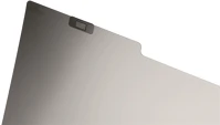 Durable 514657 Monitorszűrő betekintésvédelemmel, 345x194 mm, 15,6