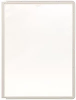 Durable 560610 Bemutatótábla, a4,  