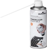 Durable 579719 Sűrített levegő  invertible 200 ml kép