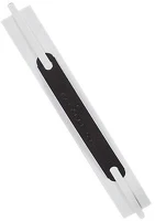 Durable 690602 Lefűzőlapocska, öntapadó, pp, 