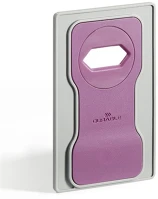 Durable 773508 Telefontartó  varicolor 84x134x4.5 mm rózsaszín kép