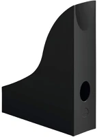 Durable 775701 Irattartó papucs  eco a/4 73 mm fekete kép