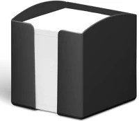 Durable 775801 Jegyzettömb-tartó  eco műanyag fekete kép