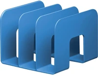 Durable 776106 Katalógustartó  eco műanyag kék kép