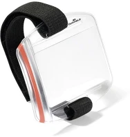 Durable 841419 Névjegykártyatartó outdoor secure db cikkszám kép