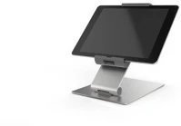 Durable 893023 Tablet tartó  asztali, ezüst kép