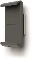 Durable 893823 Tablet tartó, fali, xl méret, kép