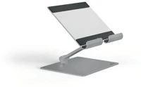 Durable COR_D894023 Tablet tartó állvány, asztali,  