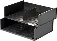 Durable COR_DB1700786 Irattálca, műanyag, fekvő, a3,  