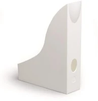 Durable COR_DB1701711010 Iratpapucs, műanyag, 73 mm, 