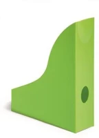 Durable COR_DB1701711020 Iratpapucs, műanyag, 73 mm, 