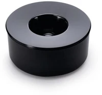 Durable COR_DB1799021 Asztali hamutartó,  