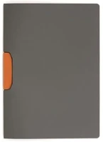 Durable COR_DB230409 Gyorsfűző, klipes, a4,  