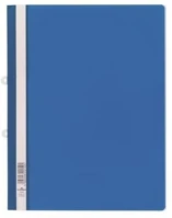 Durable COR_DB258006 Gyorsfűző, pp, a4, kék kép