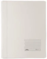 Durable COR_DB268002 Gyorsfűző, a4, extra erős,  