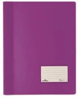 Durable COR_DB268012 Gyorsfűző, a4, extra erős,  