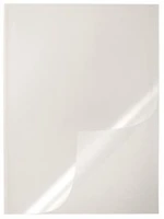 Durable COR_DB291919 Iratsín borító, 1-100 lap, a4, áttetsző kép