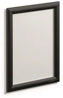 Durable COR_DB479601 Posztertábla, fali, a4, alumínium keret, fekete kép