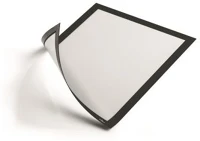 Durable COR_DB486901 Infokeret, a4, mágneses,  