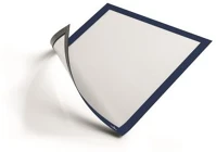 Durable COR_DB486907 Infokeret, a4, mágneses,  