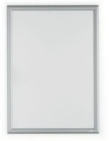 Durable COR_DB500823 Posztertábla, fali, a2, alumínium keret, kép