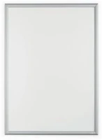 Durable COR_DB500923 Posztertábla, fali, a1, alumínium keret, kép