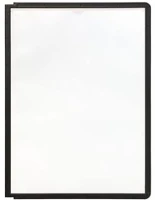 Durable COR_DB560601 Bemutatótábla, a4,  