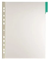 Durable COR_DB560705 Bemutatótábla, a4,  