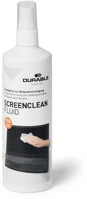 Durable COR_DB578219 Tisztítófolyadék, képernyőhöz, spray, 250 ml,  