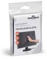 Durable COR_DB579406 Törlőkendő, mikroszálas, 20x20 cm, kép