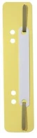 Durable COR_DB690104 Lefűzőlapocska, sárga kép