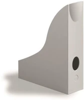 Durable COR_DB775710 Iratpapucs, műanyag, 73 mm,  