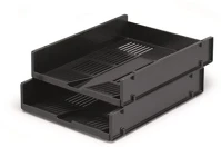 Durable COR_DB784058 Irattálca, műanyag,  