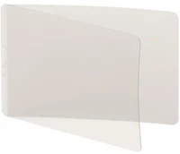 Durable COR_DB843819 Hideglamináló fólia, 54x90 mm,  