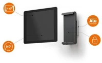 Durable COR_DB893323 Tablet tartó, fali, kép