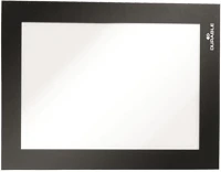 Durable DB494801 Infokeret, a6, mágneses,  