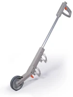 Durable DURALINE EASYTRACK Padlójelölő kar, festékszóróhoz,  