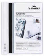 Durable duraplus fehér Durable duraplus fehér gyorsfűző