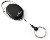 Durable ÉS LED-DEL Névkitűző tartó  style, kulcskarikával és led-del kép