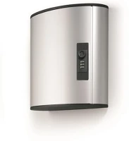 Durable KEY BOX Zárható kulcsszekrény, számzáras, 36 kulcs,  